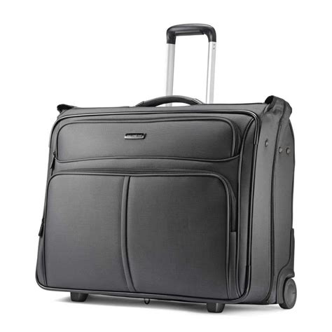 empera rolling garment bag